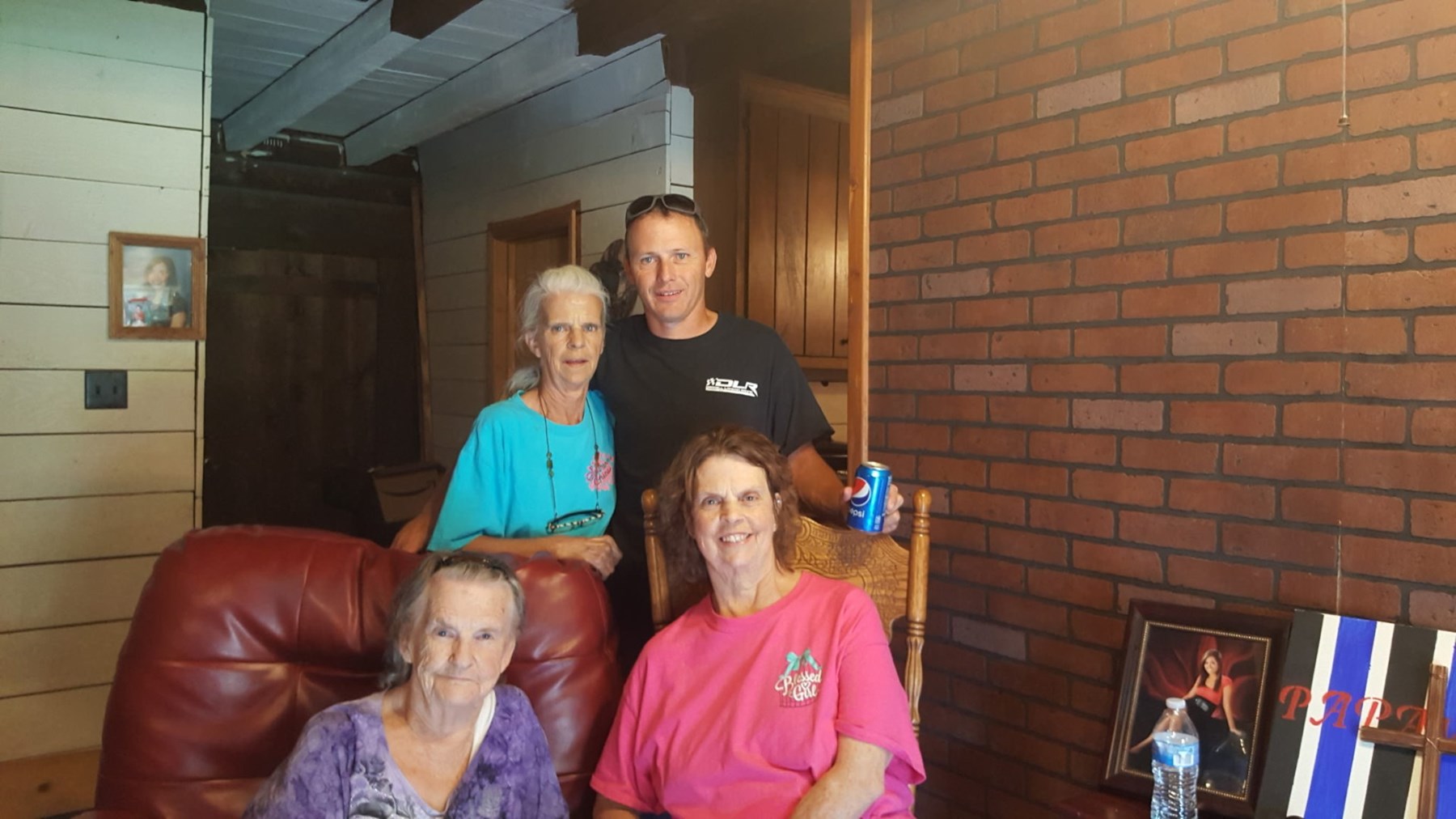 Obituario de Dovie Mae Keen