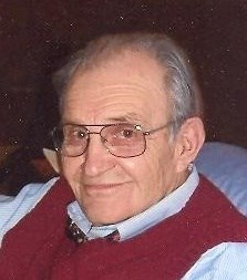 Obituary of Ernest Mayo