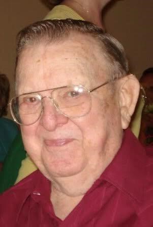 Obituary of James L Bullard