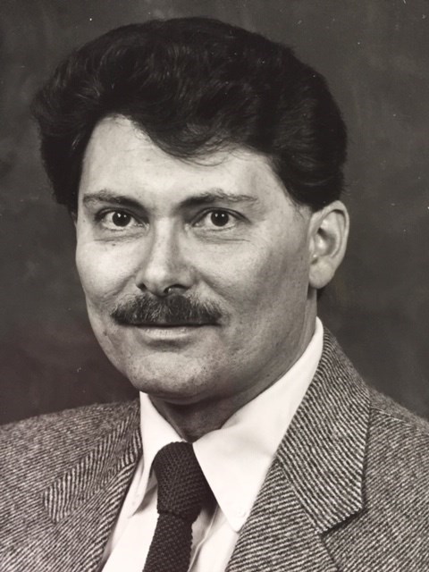 Obituary of John T. Hofmann
