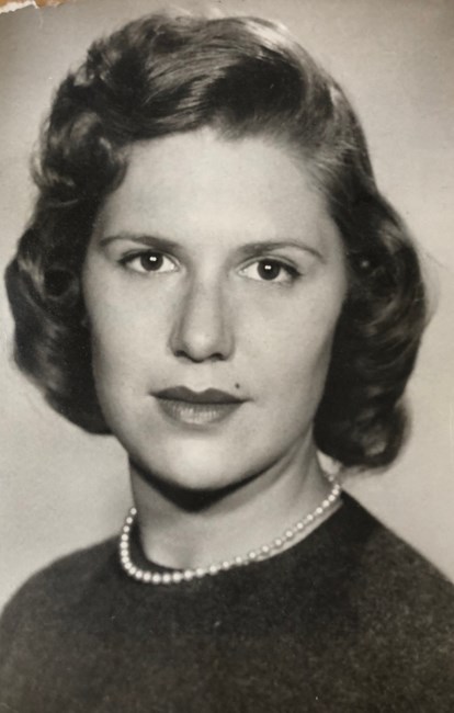 Obituary of Diane K. Wilson