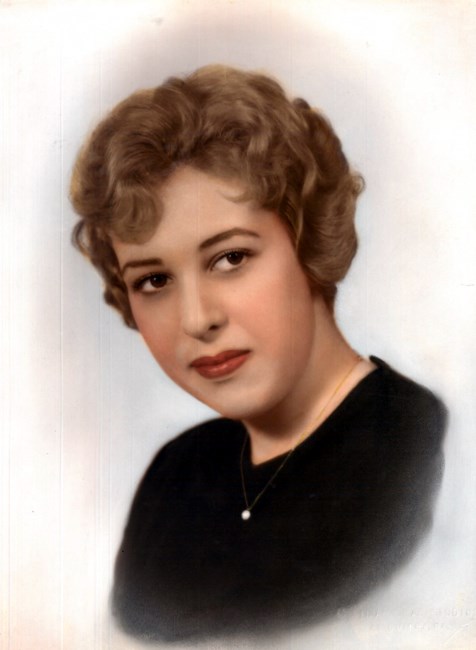 Obituary of Alberta Marie Sabatini