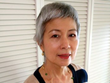 Obituary of Sharon Chin