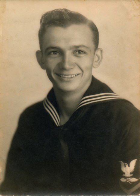 Avis de décès de Warren Brown