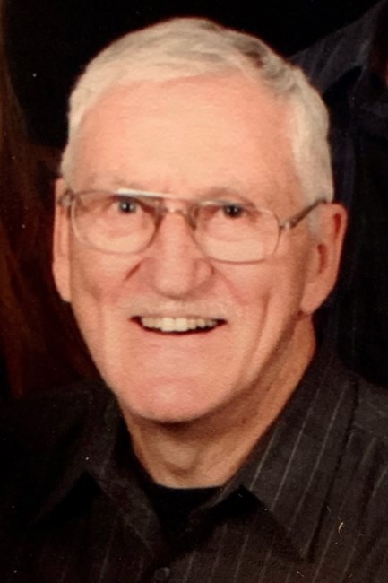 Obituary of Robert Harold Cleland
