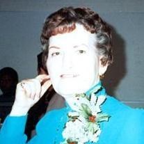 Obituario de Marjorie M.  Deitrick
