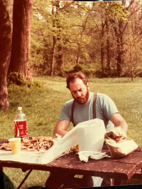 Obituary of Edward Jason Geiser