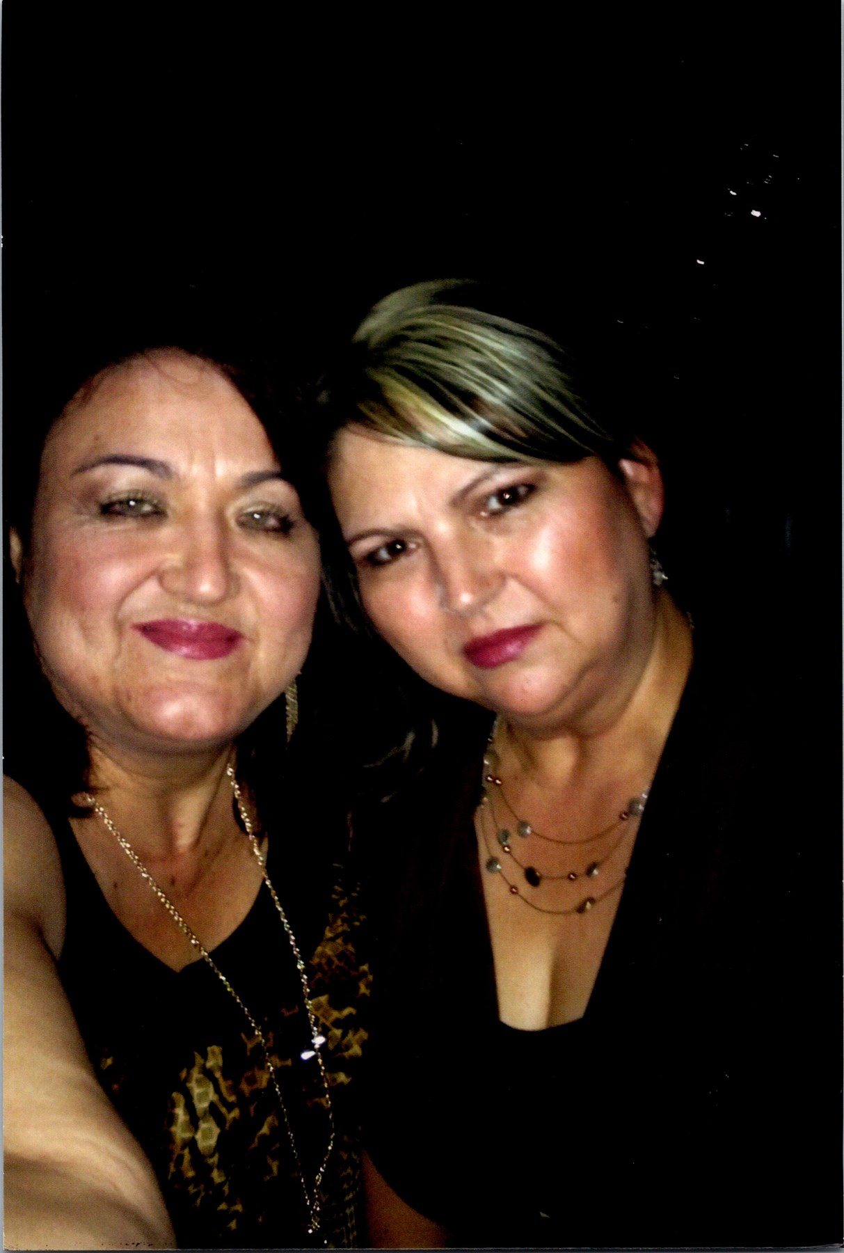 Obituary of Alma R. Alanis Lira