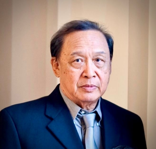 Obituary of Benedictus Broto Widjojoatmodjo