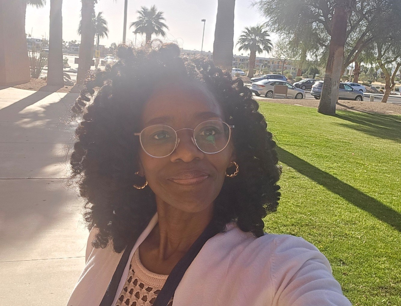 Obituary of Chaunessie Baggett