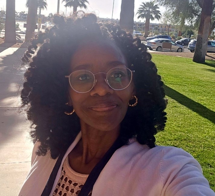 Obituary of Chaunessie Baggett