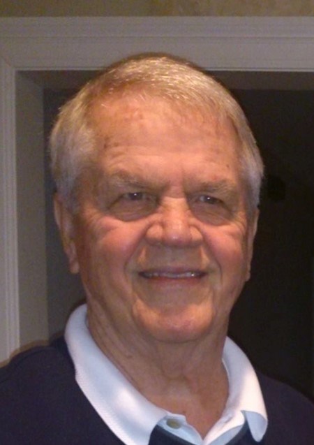 Obituary of Emile Jon Fournet