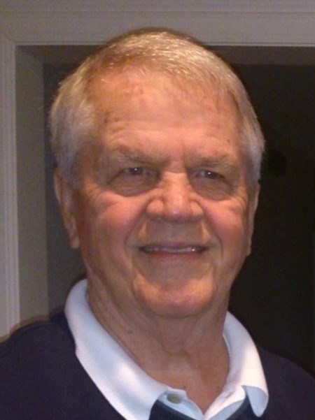 Avis de décès de Emile Jon Fournet