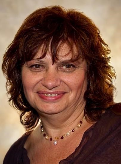 Obituary of Elizabeth Tsigal