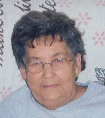 Obituary of Imogene Tessereau