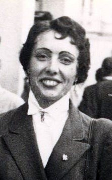 Obituary of Monique M. DeBruler