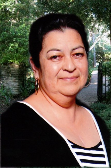 Obituary of Rosemary Villafuerte