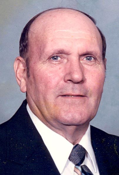 Obituary of Harold Jeffries