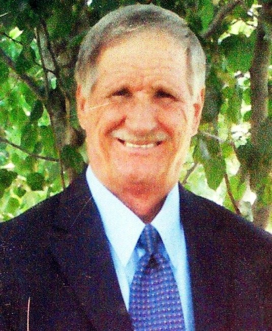 Obituary of Fred Allen Meeler