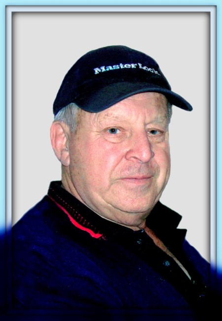 Obituary of Roy Greenwood