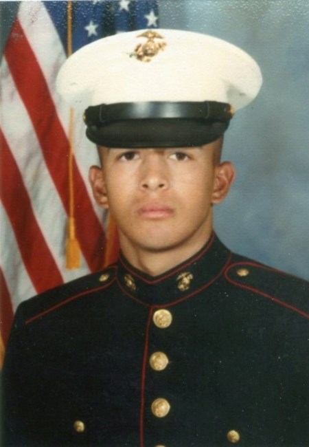 Obituary of Ricardo Almanza