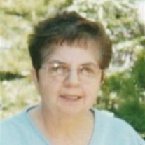 Obituary of Betty Escobedo