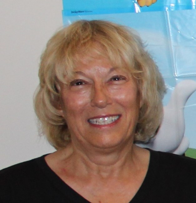 Obituary of Kathleen M Guillemyn