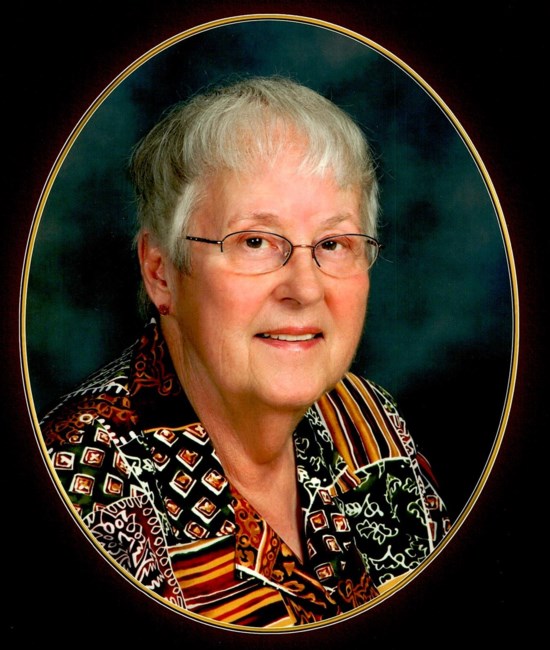 Obituary of Norma Jean Lauterbach