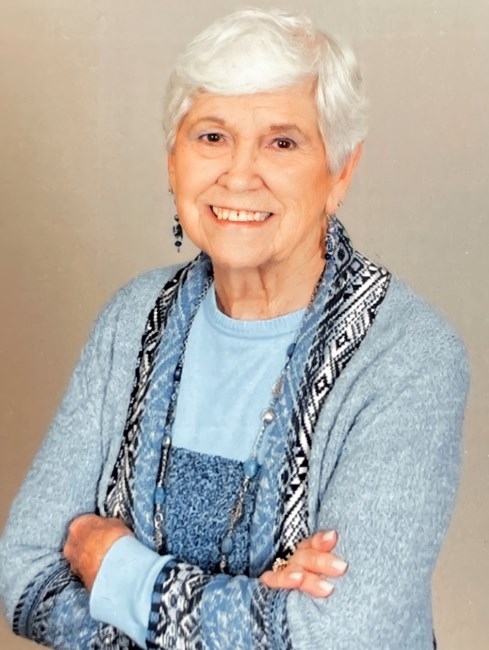 Obituary of Anita Ruth Madison