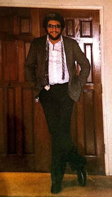 Obituary of Timothy Lawrence Schwartz