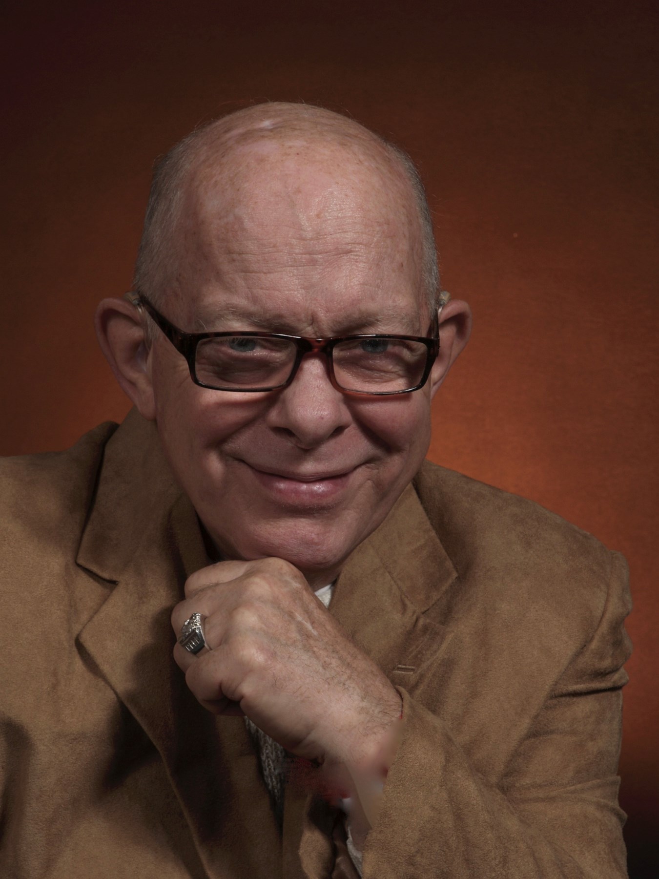 Obituary of Donald W. Shipley