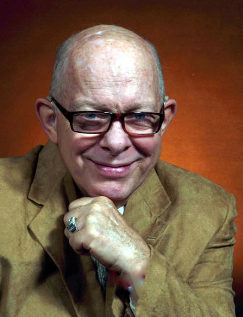 Obituary of Donald W. Shipley