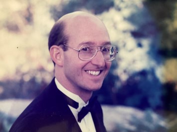 Obituary of Burton Rosenthal