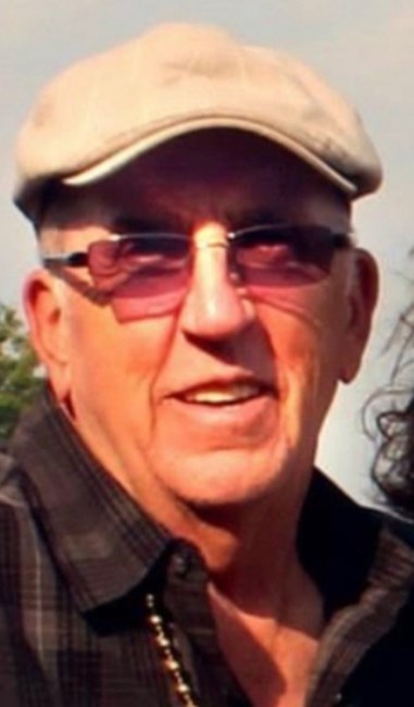 Obituary of Lawrence Willard Chantelois