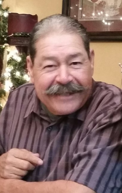 Obituary of Francisco Xavier Martinez