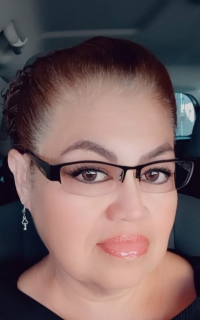 Obituary of Hilda Rosa Ramos Flores