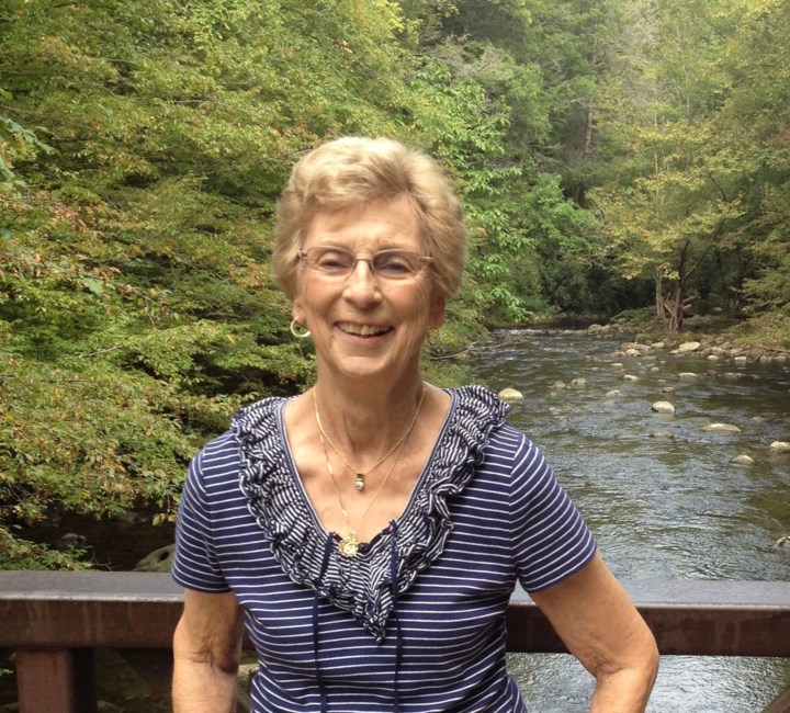 Obituary of Helen Judith (Judy) Rasmussen