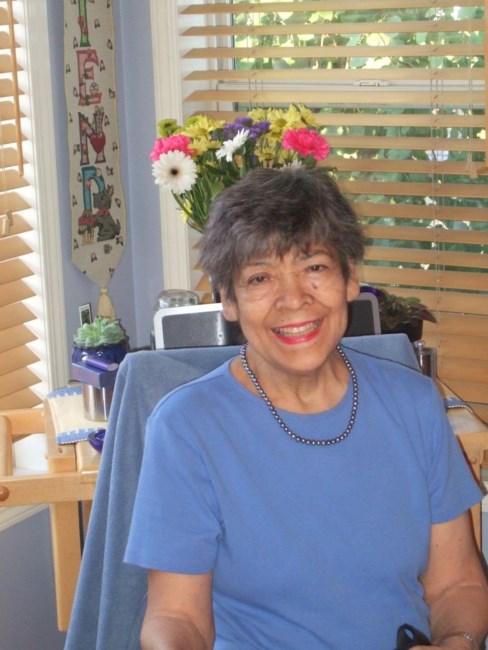 Obituary of Virginia Zabala Lee