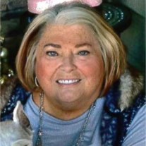 Obituary of Waneta R. Elliott