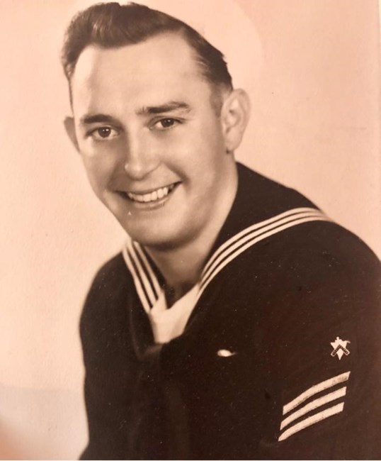 Obituary of Russell Cooper Todd Sr.