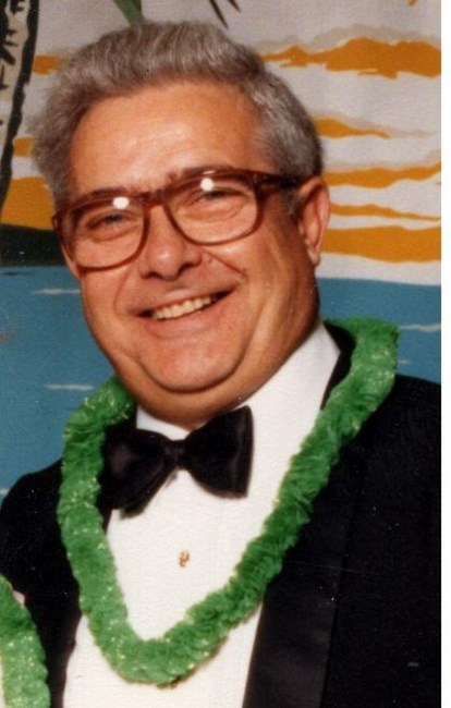 Obituary of Robert R. Galipeau
