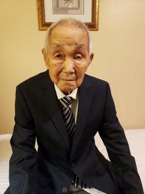 Obituary of In Kyu Chong