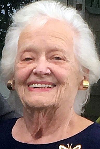 Obituary of Irene M. Alduino