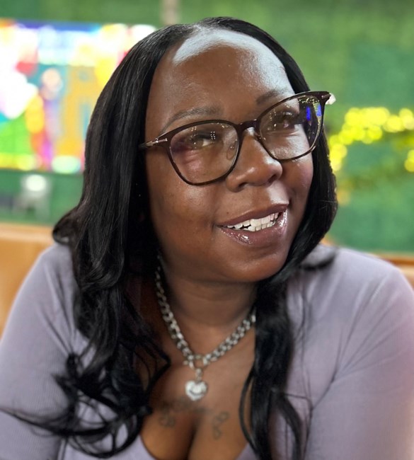 Obituary of Monique Prowell