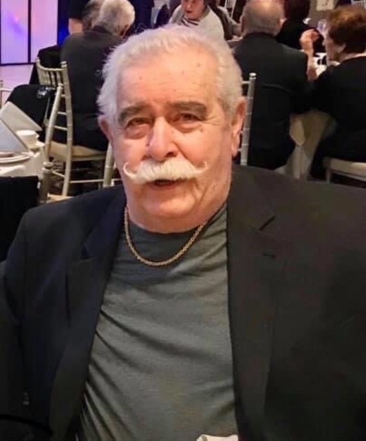 Obituary of Emilio V. Mattei