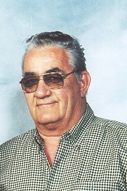 Obituary of Raymond Berlinguette