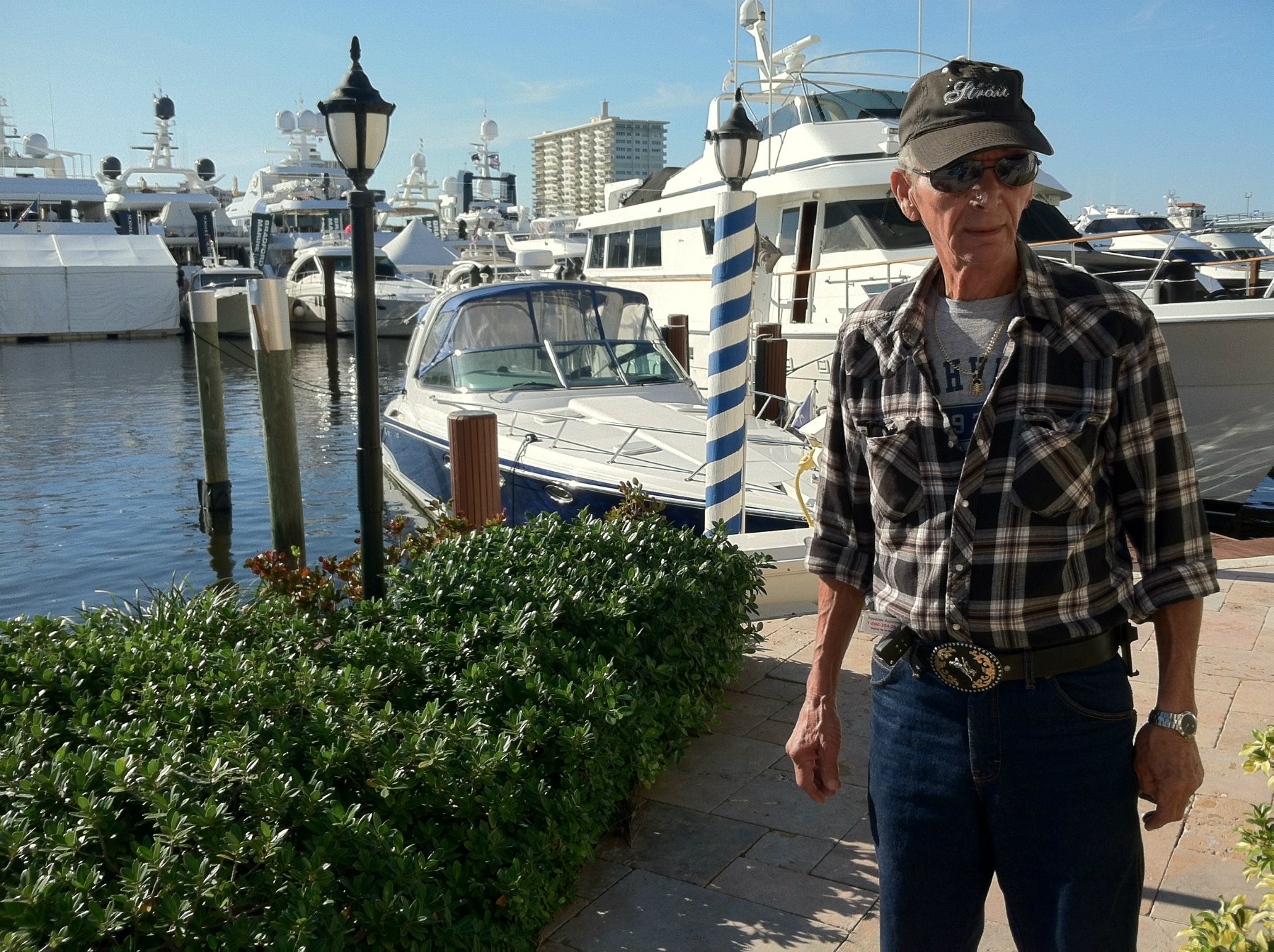 Obituary of Alvin Anthony McIntosh