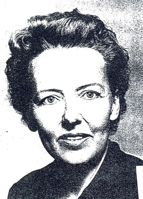 Obituary of Eleanor Lyon Duke