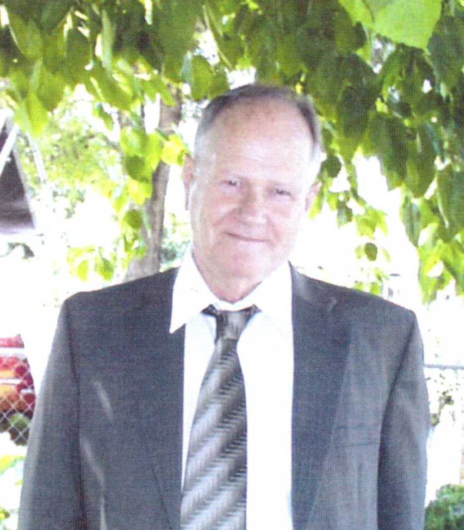 Gene Garnell Lane Obituary Visalia, CA