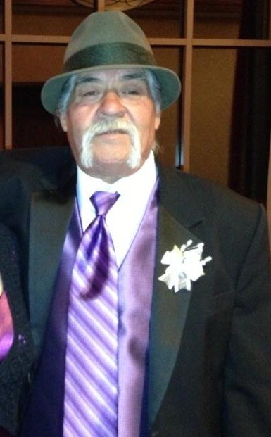 Obituary of Lorenzo Espinoza Acosta